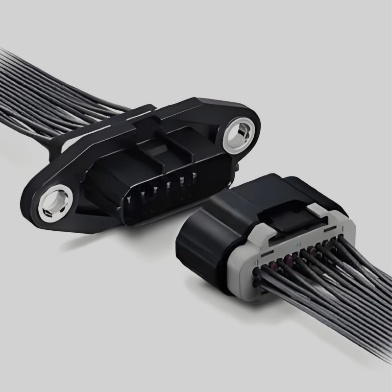 Automotive Connector Automotive Connector