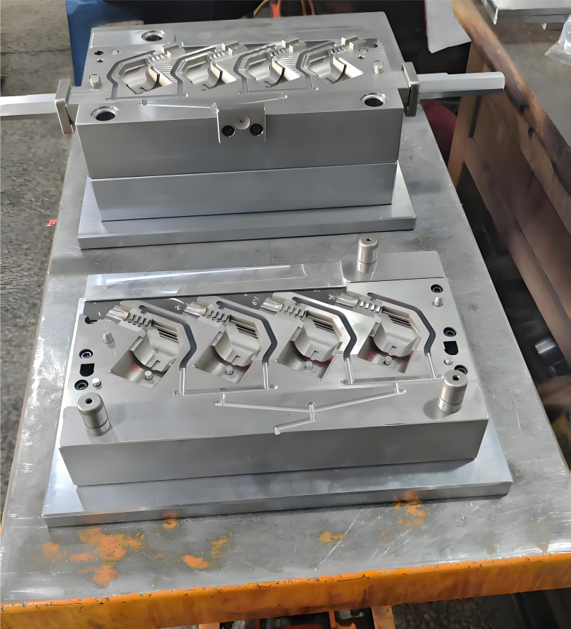Pinkle Mould Pinkle Mould