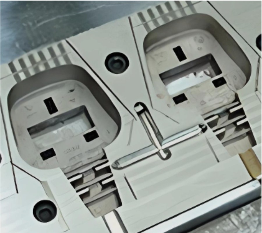 Plug Mold