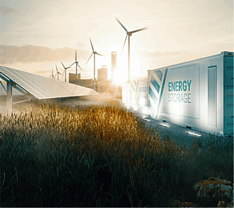 Solar Energy