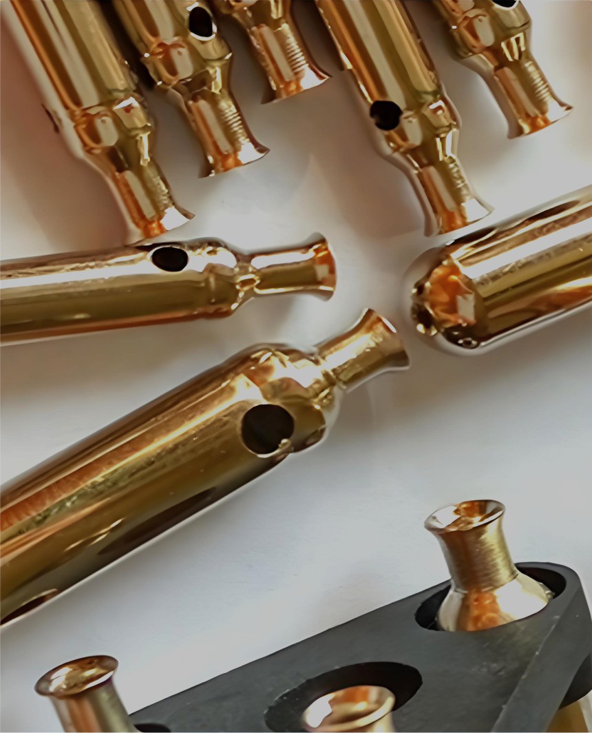 Hollow Pin