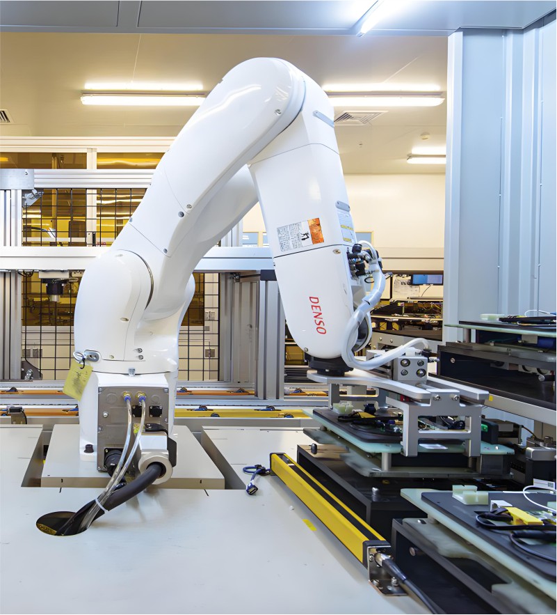 Pinkle Robotic Arm Pinkle Robotic Arm