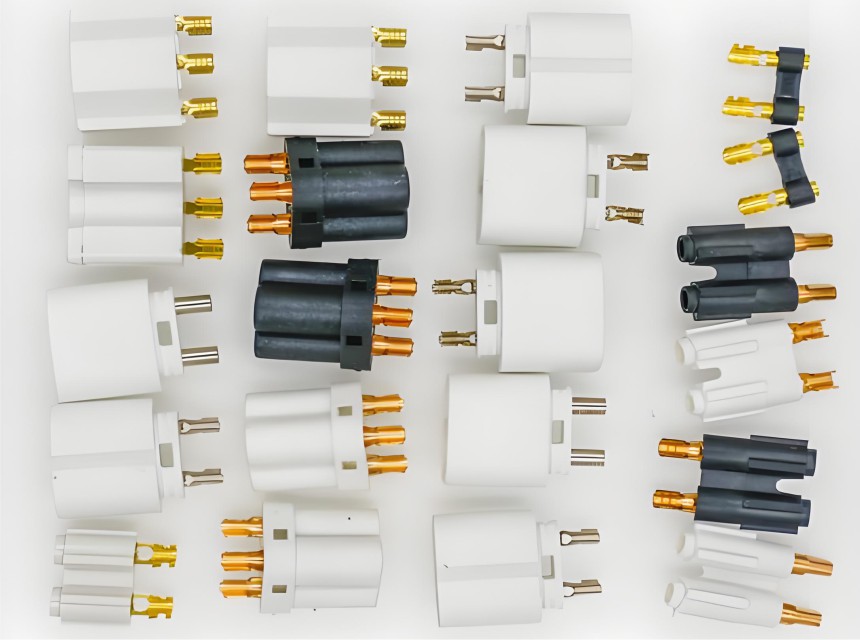 Plug Insert Plug Insert