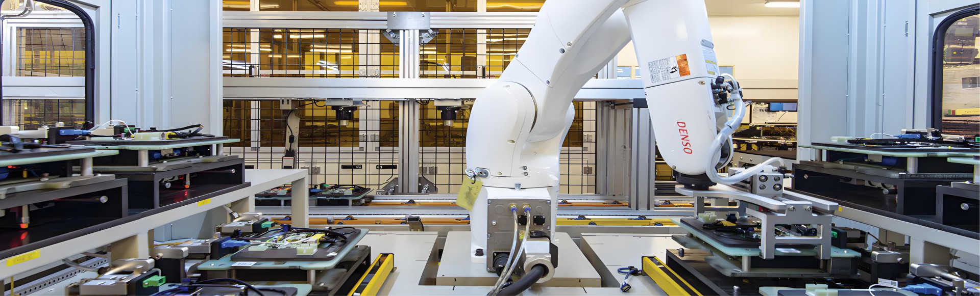 Robotic Arm Robotic Arm