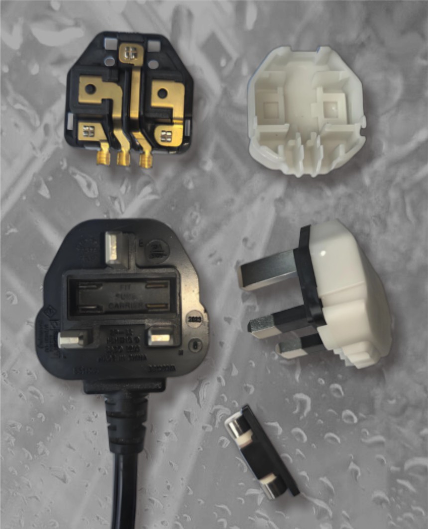 UK Plug