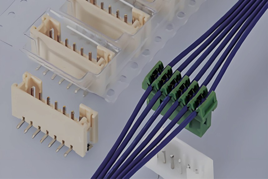 JST Series Products JST Series Products
